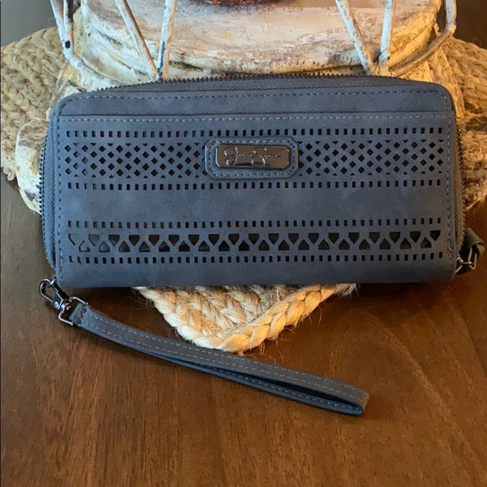 Jessica Simpson Wallet or Wristlet